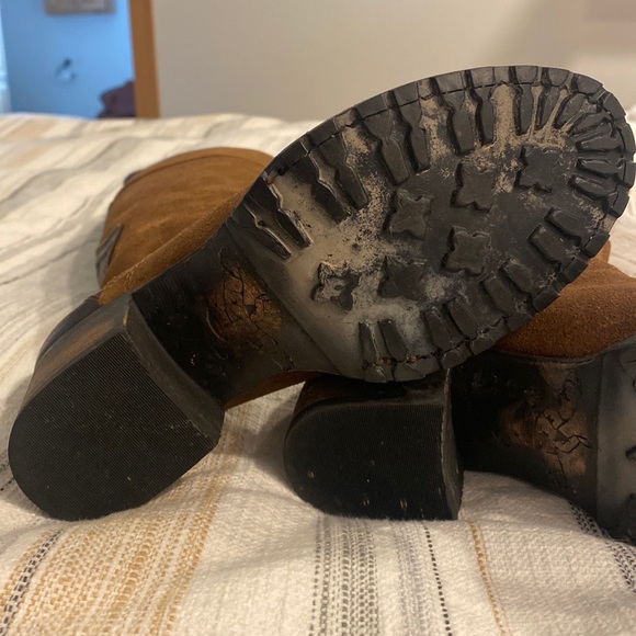 Freebird FB-Fuego Boots - NWOT - Picture 2 of 11